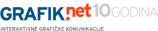 Grafiknet logotip