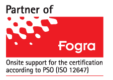 Partner PSO of Fogra CMYK