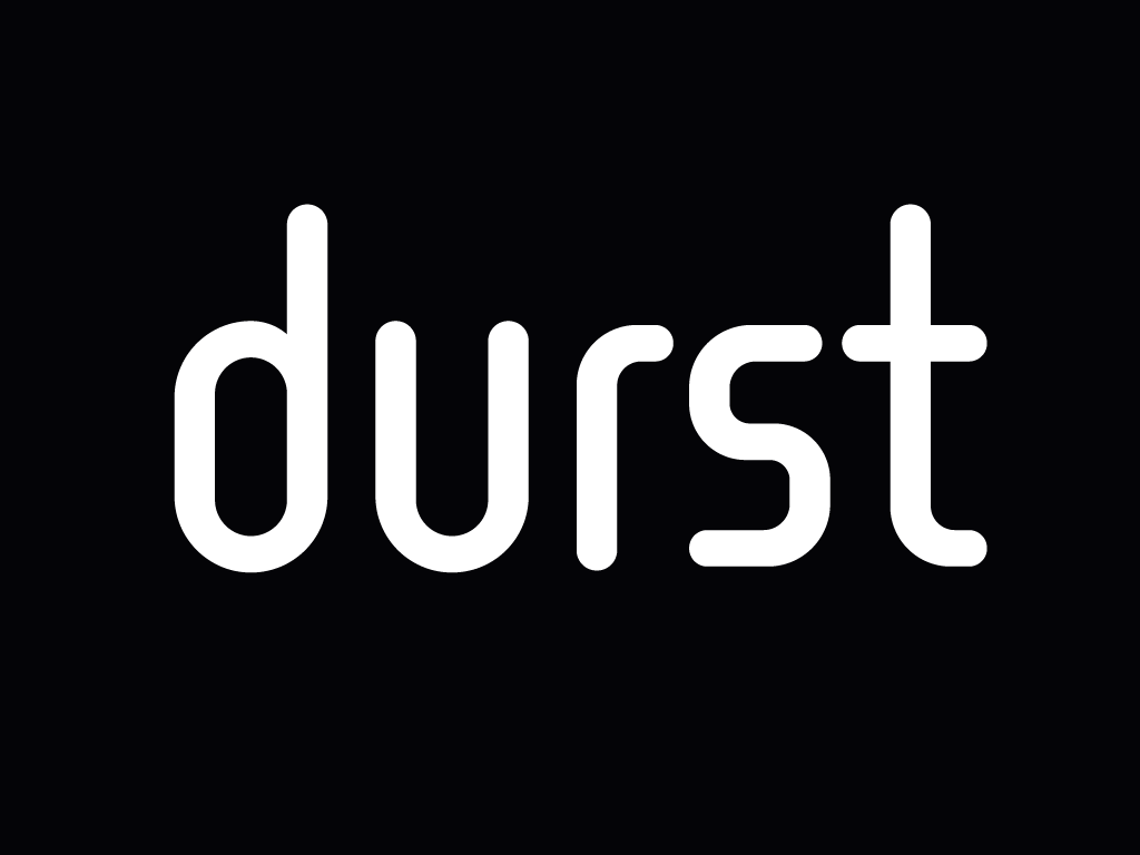 durst logo