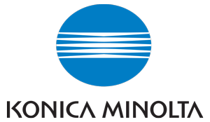 KONICA MINOLTA