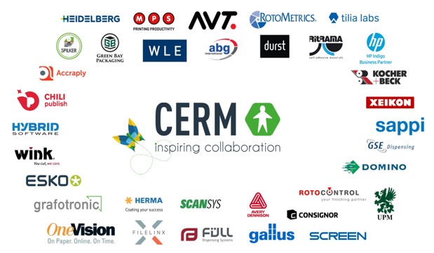 CERM partners